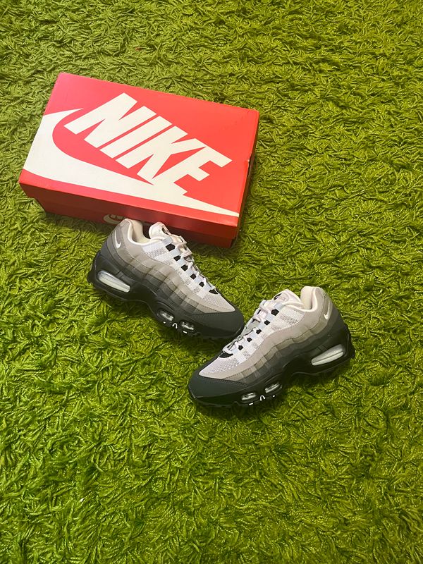 Nike Air Max 95 