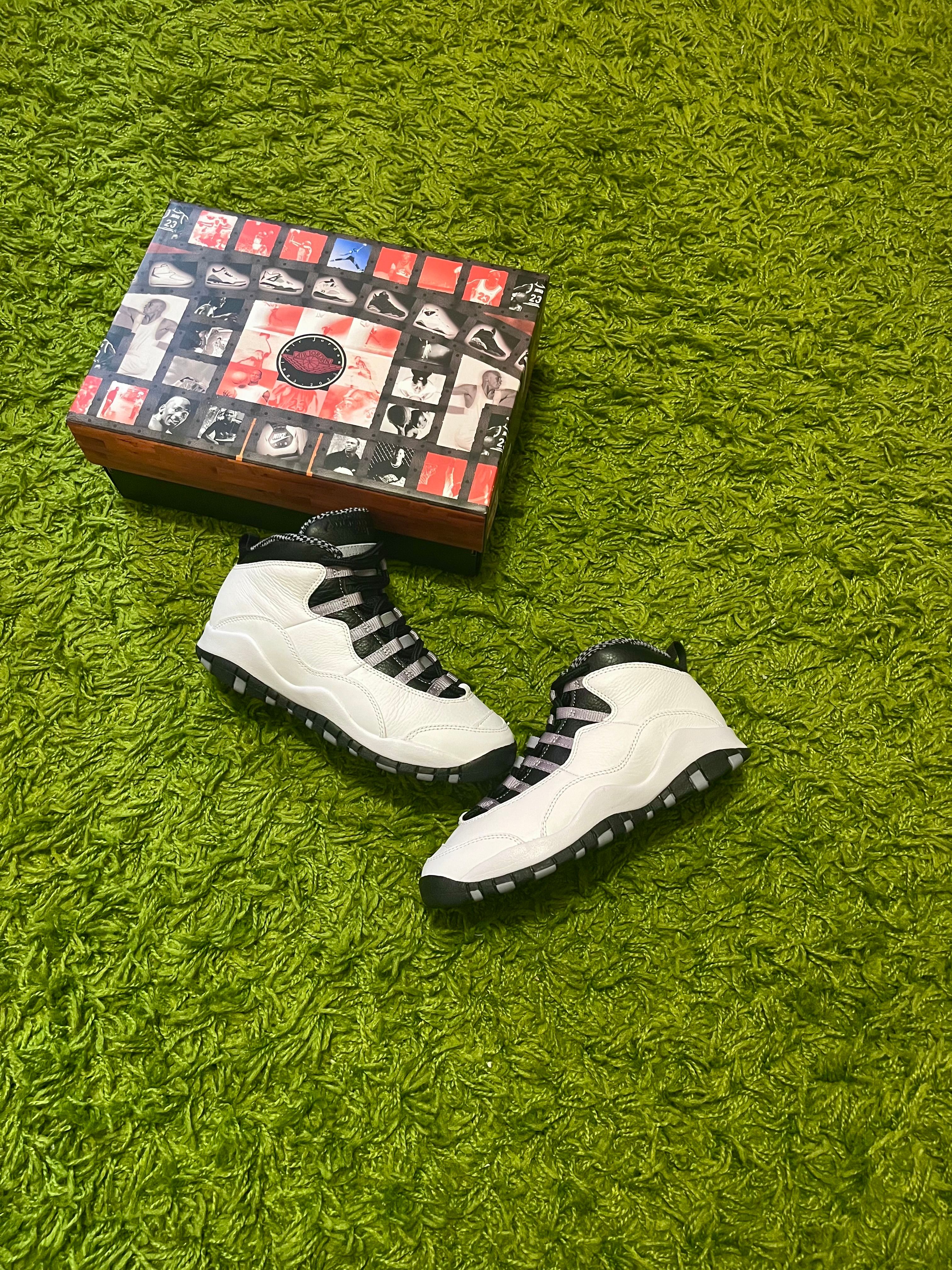 Air Jordan 10 Retro 
