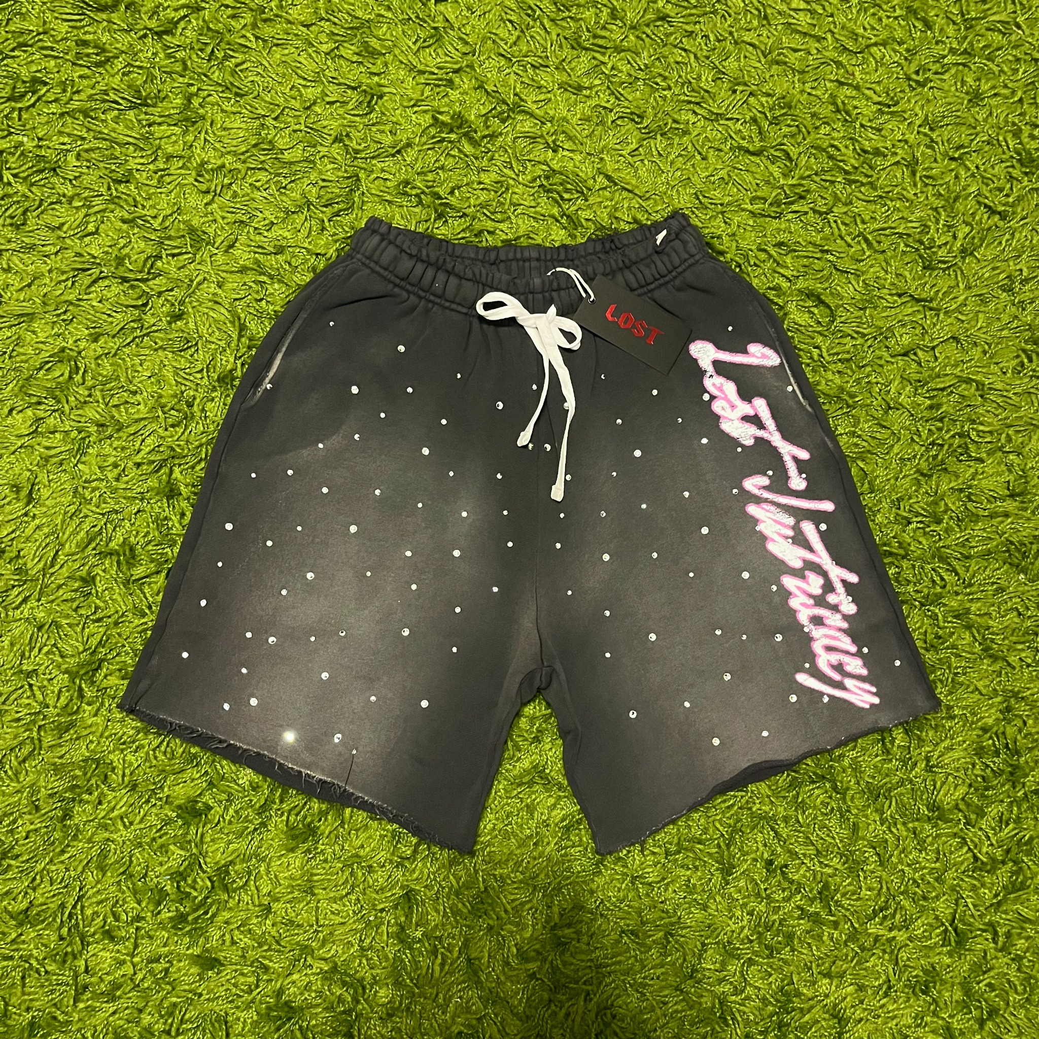 Lost Intricacy 'Forbidden Love' Shorts