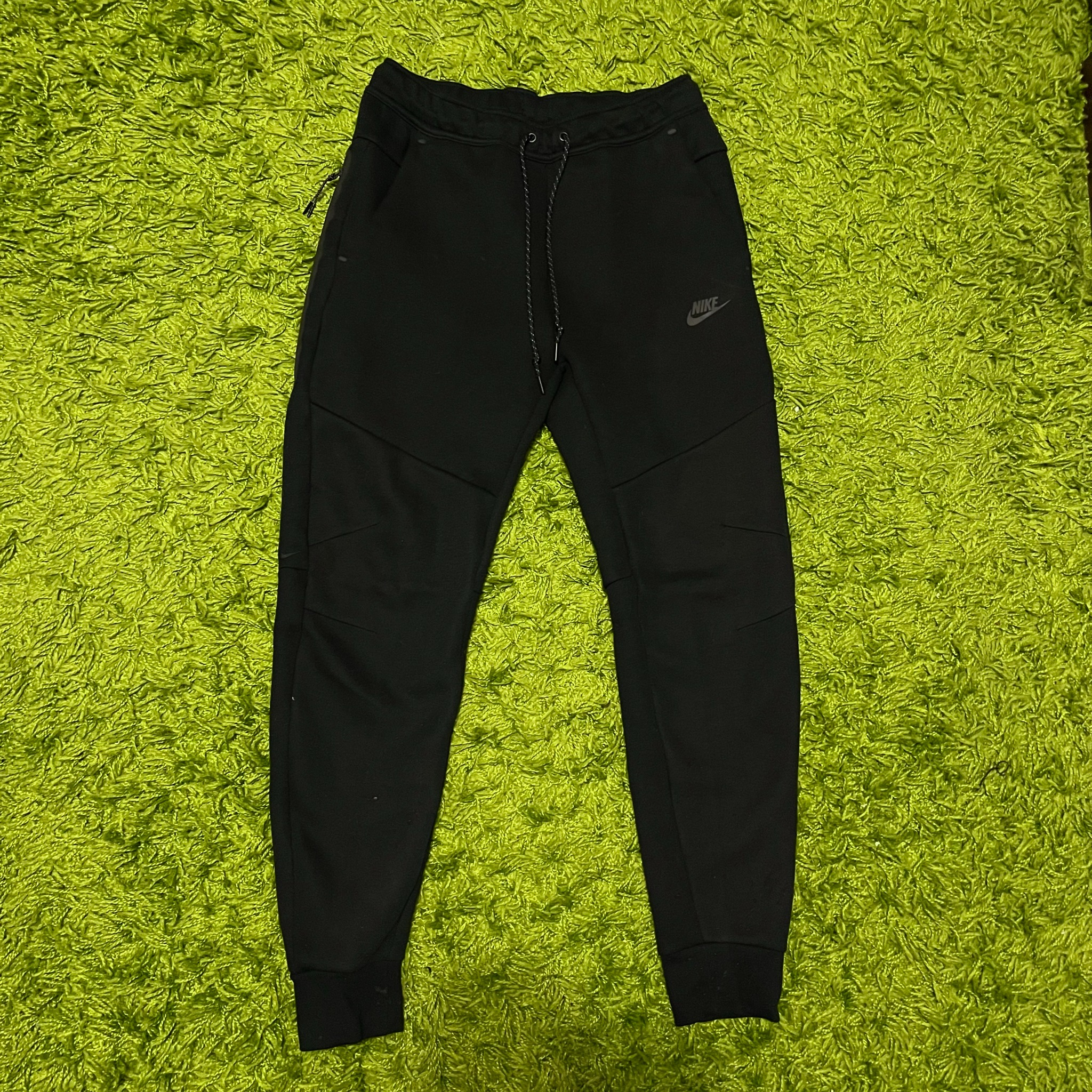 Nike Tech 'Black' Sweatpants